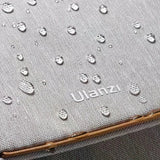Ulanzi F01 Bolso Sling Bag Para Cámara Pequeña