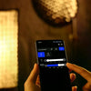 Ulanzi VL-120C Led RGB Con Adaptador de Corriente P003