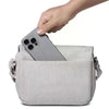 Ulanzi F01 Bolso Sling Bag Para Cámara Pequeña