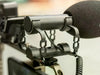 Zoom ZSG-1 Micrófono Shotgun Para Cámara