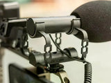 Zoom ZSG-1 micrófono shotgun — vista del producto (5)