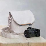 Ulanzi F01 Bolso Sling Bag Para Cámara Pequeña