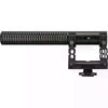 Zoom ZSG-1 Micrófono Shotgun Para Cámara