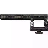 Zoom ZSG-1 micrófono shotgun — vista del producto (6)