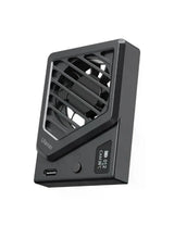Ulanzi Ventilador de Cámaras CA25 Compatible Con Algunas Cámaras Sony/Canon/FUJIFILM/Nikon C072GBB2
