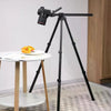 Ulanzi MT-65 Trípode Video Horizontal y Vertical, Galleta Tipo Arca y Control Remoto Para Cámaras Reflex