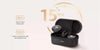 Boya Omic-U kit de micrófono doble inalámbrico con conector USB-C