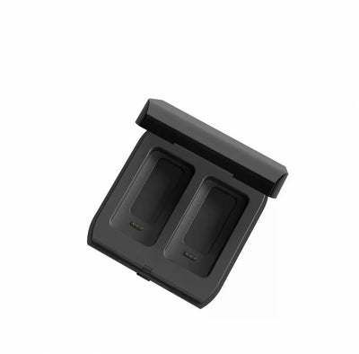 Boya Caja de Carga para micrófonos XM6 (No incluye Micrófonos)