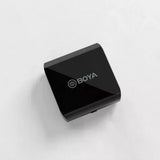 Boya Caja de Carga para micrófonos XM6 (No incluye Micrófonos)