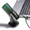 Ulanzi Micrófono Condensador Con Control de Tono Conector USB  3335