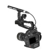 Boya BY-BM6040 Micrófono Shotgun Corto