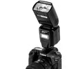 Triopo G1800 Flash Speedlight Para Canon y Nikon