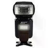 Triopo G1800 Flash Speedlight Para Canon y Nikon