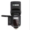 Triopo G1800 Flash Speedlight Para Canon y Nikon