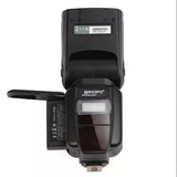 Triopo G1800 Flash Speedlight Para Canon y Nikon