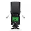 Triopo G1800 Flash Speedlight Para Canon y Nikon