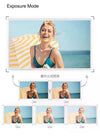 Triopo KS2-90 Softbox Octogonal Para Speedlight Con Empuñadura 90cm
