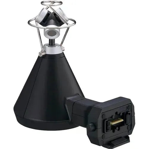 Zoom VRH-8 Cápsula de Micrófono Ambisonics VR Para Zoom H8
