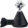 Zoom VRH-8 Cápsula de Micrófono Ambisonics VR Para Zoom H8