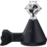 Zoom VRH-8 cápsula Ambisonics — vista del producto (3)