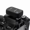 Triopo G4 TX Transmisor de Trigger Compatible con Canon y Nikon
