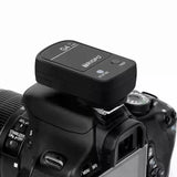 Triopo G4 TX Transmisor de Trigger Compatible con Canon y Nikon