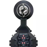 Zoom VRH-8 cápsula Ambisonics — vista del producto (6)