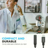 Boya BY-K8 Mini Cable Adaptador 3.5mm TRS Hembra a Lightning Macho
