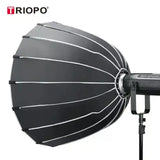 Triopo KP2-90 Softbox Parabólico 90 cm