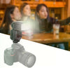 Triopo TR-950 Flash Montura Universal de Contacto Central