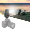 Triopo TR-950 Flash Montura Universal de Contacto Central