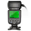 Triopo TR-15EXN (para Nikon) Flash Anular Para Macro Fotografía Para Canon Con Luz Led