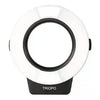 Triopo TR-15EXN (para Nikon) Flash Anular Para Macro Fotografía Para Canon Con Luz Led