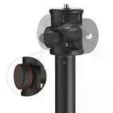 Ulanzi MT-79  Pie de Iluminación Ultra Compacto de 2m T075GBB1
