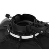 Triopo KX-90 Softbox Octogonal Para Speedlight Con Soporte Para Trípode 90cm