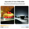 Ulanzi Luz Led Inflable 12W  Air Tube Light UA12  L092