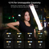 Ulanzi Luz Led Inflable 12W  Air Tube Light UA12  L092