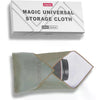 Ulanzi CM009 45x45 cms Paño Magico Universal Envolvente