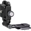 Ulanzi UKA08 Galleta Tipo Uka Para Montura Vertical L-Bracket