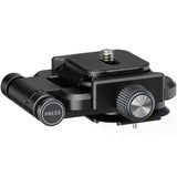 Ulanzi UKA08 Galleta Tipo Uka Para Montura Vertical L-Bracket