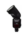 Triopo R2 Flash Cabeza Redonda Universal de Contacto Central
