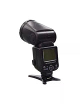 Triopo R2 Flash Cabeza Redonda Universal de Contacto Central
