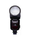 Triopo R2 Flash Cabeza Redonda Universal de Contacto Central