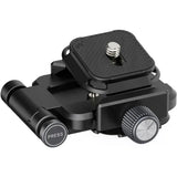 Ulanzi UKA08 Galleta Tipo Uka Para Montura Vertical L-Bracket