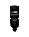 Triopo R2 Flash Cabeza Redonda Universal de Contacto Central