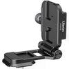Ulanzi UKA08 Galleta Tipo Uka Para Montura Vertical L-Bracket
