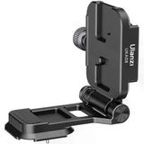 Ulanzi UKA08 Galleta Tipo Uka Para Montura Vertical L-Bracket