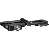 Ulanzi UKA08 Galleta Tipo Uka Para Montura Vertical L-Bracket