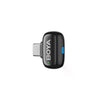 BOYAMini  Micrófono Inalámbrico Doble USb-C y Lightning