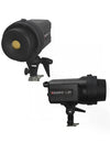 Triopo XL-80 Cañón Led 80w Luz Día